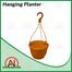 Hanging Planter 7 Inch Tub - 3 Pcs image