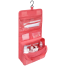 Hanging Toiletry Bag For Travel - Waterproof Makeup And Shaving Organizer image