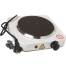 Hanso Hot Plate Single Burner Hotplate Cooking Stove Cooker (900w) image