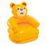 Happy Animal Bear Chair Assortment (Multicolor) image