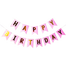 Happy Birthday Decoration Kit image