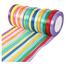 Happy Birthday Ribbon Decoration- Any 1 Roll image