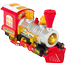 Happy Papa Motion Train Bubble Dispenser Train image