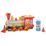 Happy Papa Motion Train Bubble Dispenser Train image