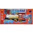 Happy Papa Motion Train Bubble Dispenser Train image