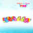 Happy Running Colorful Fish For Kids | Interactive Baby Toy With Moving Parts | Easy-To-Play Fun For Children | Enhance Motor Skills And Entertainment | Engaging Baby Toys (pb_fish_6637_ran) Random Color image