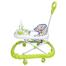 Happy Walker - Lime Green and White image