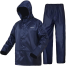 Happylon Waterproof Raincoat With Trouser image