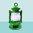 Hariken Charger Light LED Table Lamp - Green image