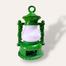 Hariken Charger Light LED Table Lamp - Green image