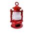Hariken Charger Light LED Table Lamp - Red image