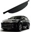 Harrier Car Rear Trunk Security Shield Cargo Screen Shield Shade Cover For Toyota Harrier 2013 2014 2015 2016 2017 image