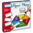 Hasbro Brain Warp The Trivia Game Multiplayer Board Game by Parker 10Plus Brothers image