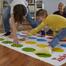 Hasbro Twister Game image