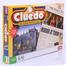 Hasbro Gaming Cluedo The Classic Detective Board Game For Ages 7 And Up For 3-6 Players Strategy And War Games Board Game image