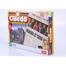 Hasbro Gaming Cluedo The Classic Detective Board Game For Ages 7 And Up For 3-6 Players Strategy And War Games Board Game image