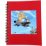 Hasina Vagce Notebook – 1Pcs image