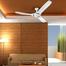 Havells 53inch Stealth Air Cruise - Pearl White - 6203259 image