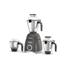 Havells 800W 3-In-1 Power Hunk Stainless Steel Mixer Grinder image