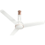 Havells Crista BLDC 1200mm Dust Resistant Coating Remote Control Ceiling Fan (Pearl White) image