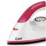 Havells Czar Dry Iron - White and Red image