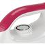 Havells Czar Dry Iron - White and Red image