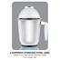 Havells Energia Blue Mixer Grinder 3 SS Jars - 750Watt image