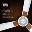 Havells Enticer Wood 56 Inch Ceiling Fan ( Rosewood ) image