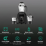 Havells Hexo Plus 1100 Watts Mixer Grinder (3 Jars) - 6203278 image