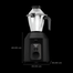 Havells Hexo Plus 1100 Watts Mixer Grinder (3 Jars) - 6203278 image