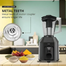 Havells Hexo Plus 1100 Watts Mixer Grinder (3 Jars) - 6203278 image