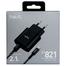 Havit 2 In 1 Usb Charge Kit With Usb To Micro Cable - ST821 image