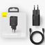 Havit 2 In 1 Usb Charge Kit With Usb To Lightning Iphone Cable - ST822 image