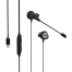Havit GE05 Gaming Earphone For Type-c image