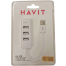 Havit H18 4-Port 2.0 USB HUB image