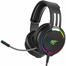 Havit H2010d-Pro Rgb Gaming Wired Headphone image