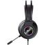 Havit H654U 7.1 Usb Gaming Headphone - Black image