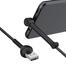 Havit H697 Data And Charging Cable Type-c Charging Data Transmission Mobile Holder image