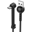 Havit H697 Data And Charging Cable Type-c Charging Data Transmission Mobile Holder image