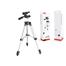 Havit HM131 Universal Adjustable 35-100cm Aluminium Alloy In Door Tripod image