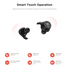 Havit Hakii G1 Pro True Wireless Sports Earbuds With ANC Plus ENC Mode Classic True Wireless Ear Buds image