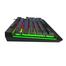 Havit KB500L Multi-Function LED Backlit Keyboard image