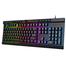 Havit KB500L Multi-Function LED Backlit Keyboard image