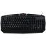 Havit KB505L Multi-Function LED Backlit Gaming keyboard image