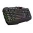 Havit KB505L Multi-Function LED Backlit Gaming keyboard image