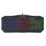 Havit KB510L USB Multi-Function Backlit Keyboard image