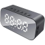 Havit M3 Alarm Clock Bluetooth Speaker image