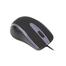 Havit MS753 Optical USB Mouse-Black image