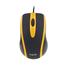 Havit MS753 Optical USB Mouse-Yellow image
