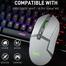 Havit MS885-Pro Rgb Backlit Gaming Mouse - White image